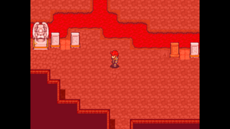 Fallen Legend Chronicles - A Fateful Day Image