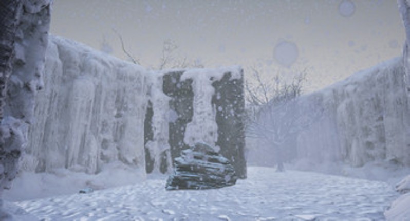 Find Yeti screenshot