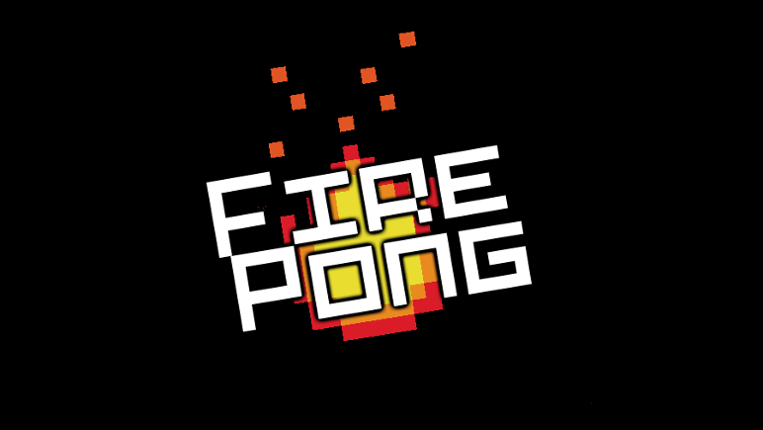 Fire-Pong Game Cover