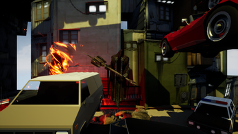 FirstTry screenshot