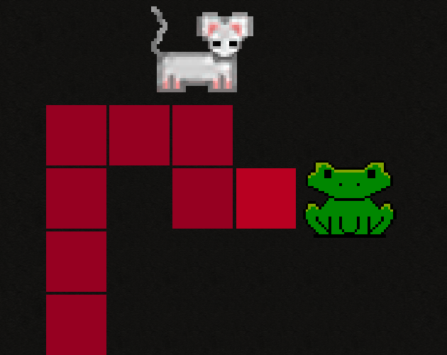 Games like FoodEater