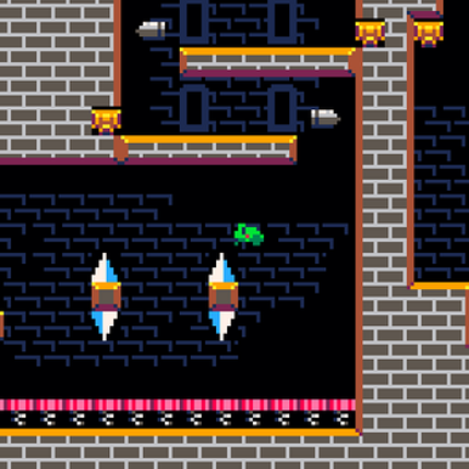 Frog King Image