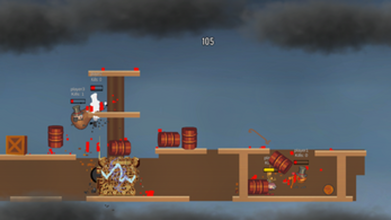GangBrawl Image