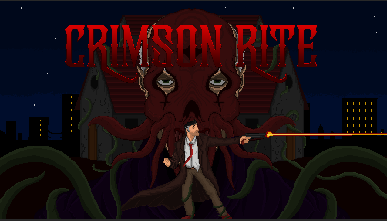 Games like Crimson Rite