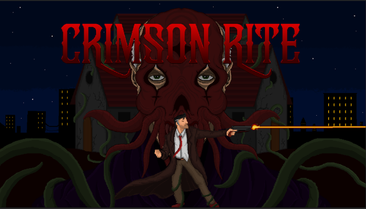 Crimson Rite Image