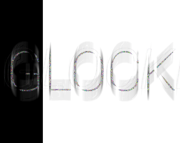 Games like GLOCKLOCK