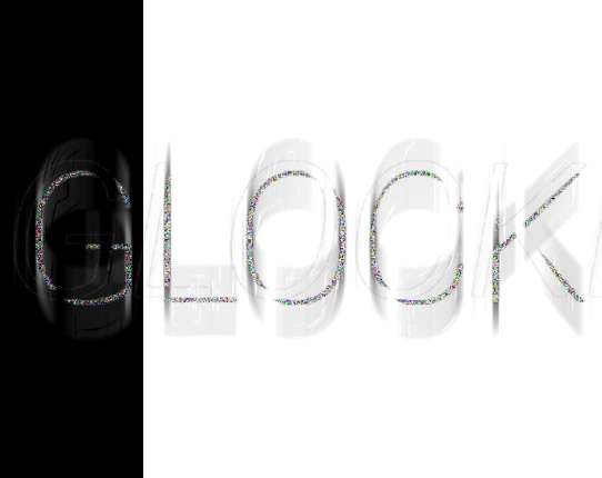 GLOCKLOCK Game Cover