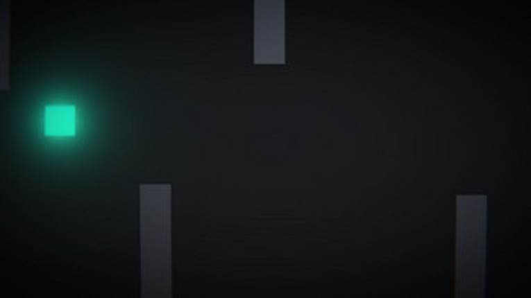 Glow Cube screenshot