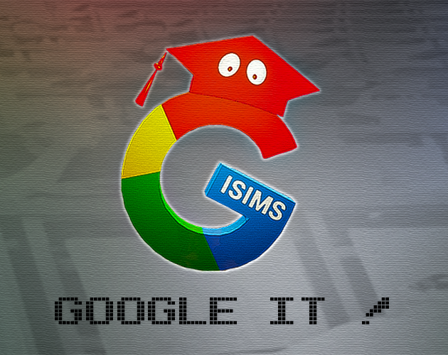 Games like Google It !