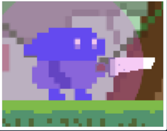 Group Red Platformer Image