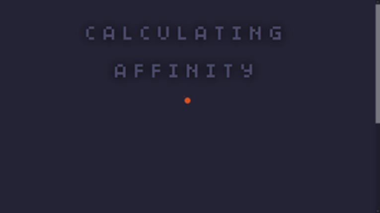 HARBINGER.html screenshot