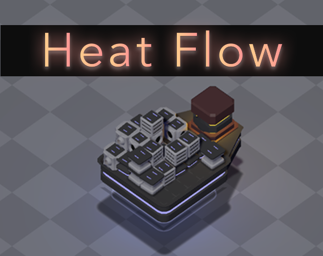 Games like Heat Flow
