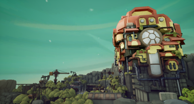 Hogerfare screenshot