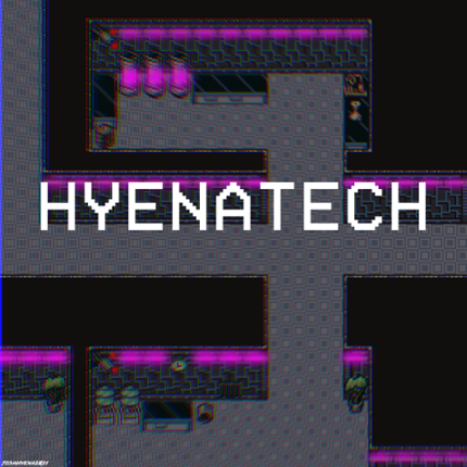 HyenaTech Classic Image
