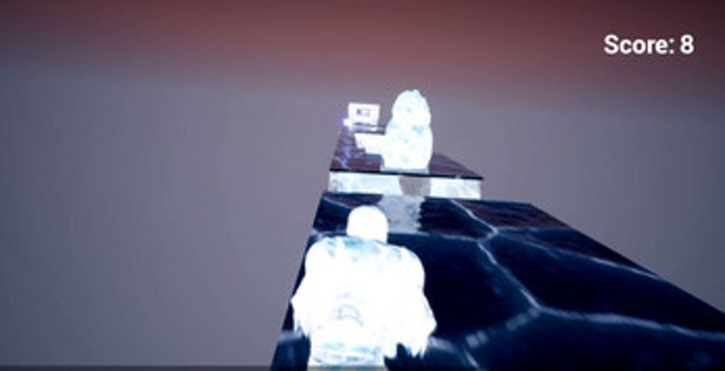 Ice Melts screenshot