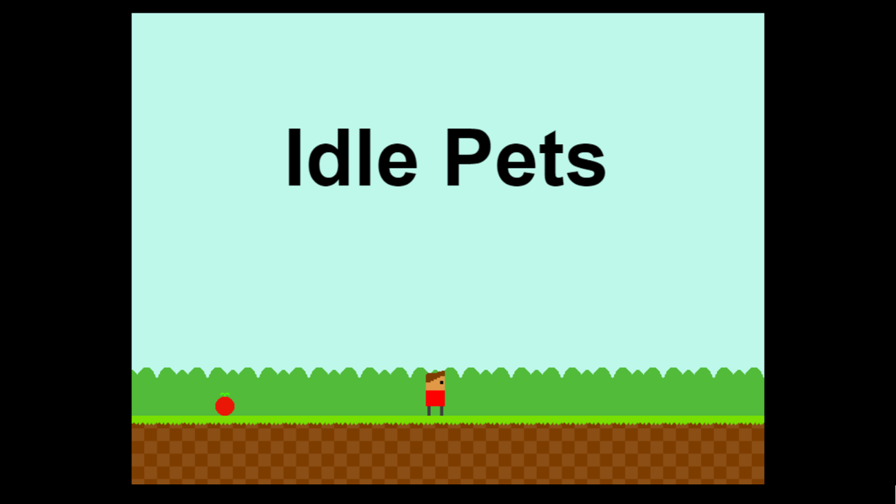 Games like Idle Pets