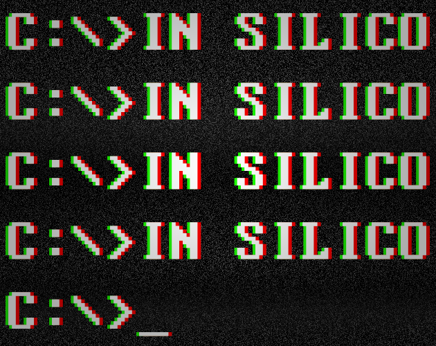 Games like IN SILICO