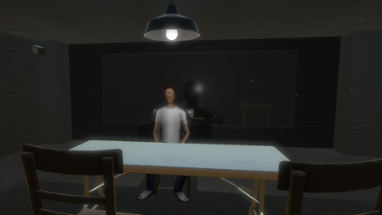 Interrogation Room Image