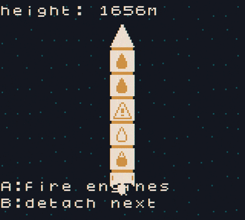 IntoSpace screenshot