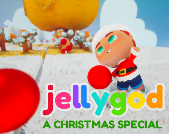 Jelly God Game Cover