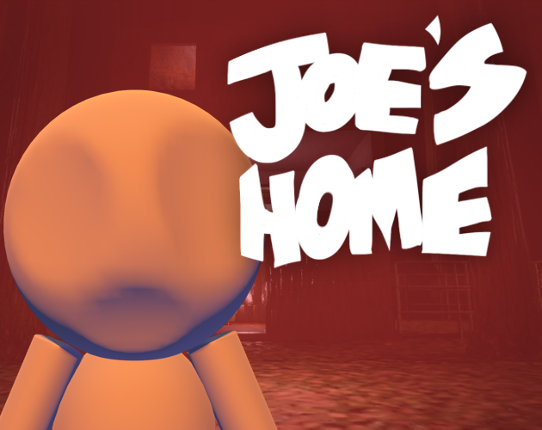 Joe's Home Image