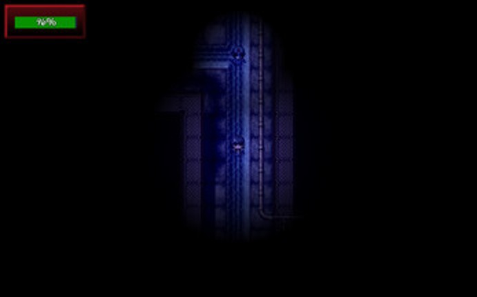 Jugular 3 (RPG Maker Horror Short) screenshot