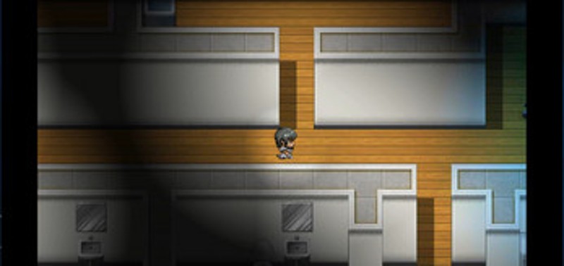 Jugular 4 - Beginning of the End (RPG Maker Horror Short) screenshot