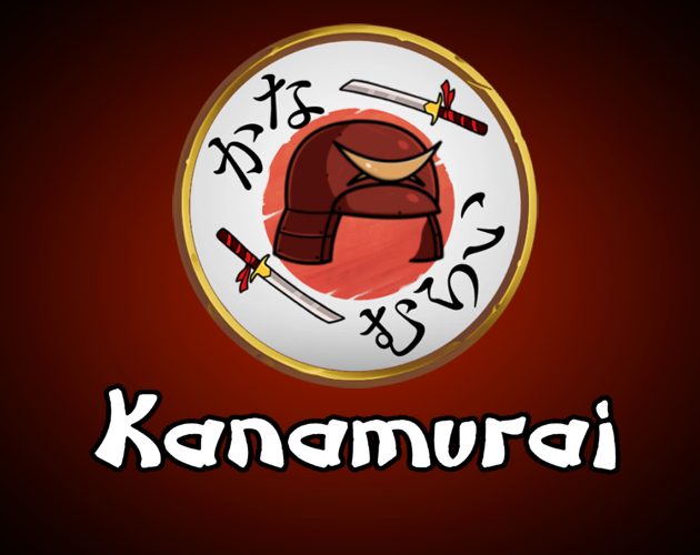 Games like Kanamurai