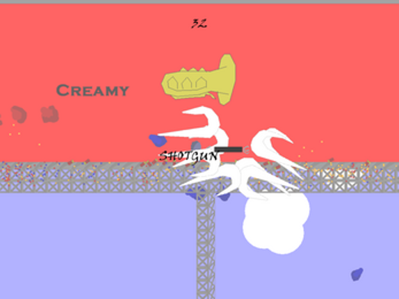 KILLBOARD screenshot