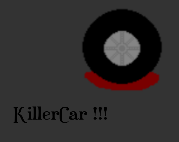 Games like KillerCar