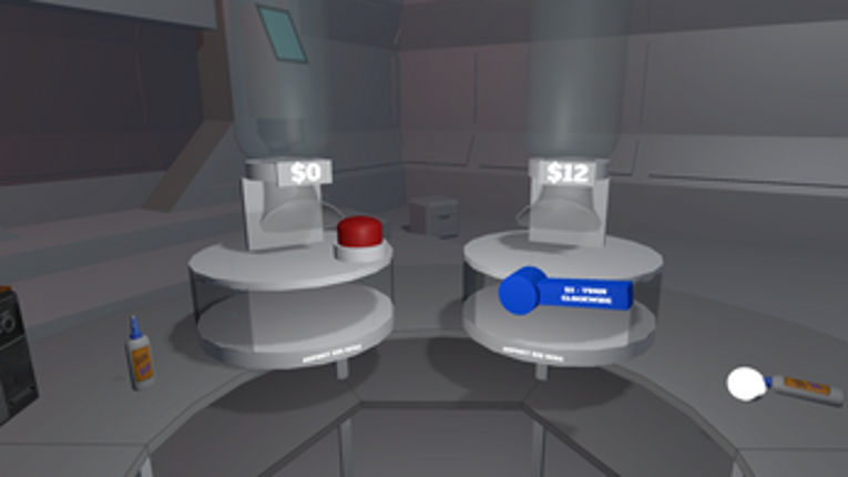 Knic Knax screenshot