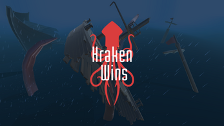 Kraken screenshot