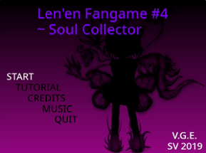 Len'en Fangame ~ Soul Collector Image