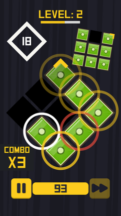 Let's Cube! screenshot