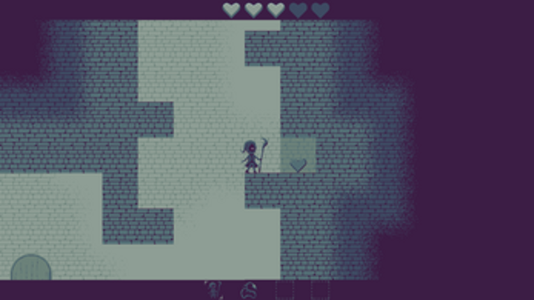 Lifebound screenshot