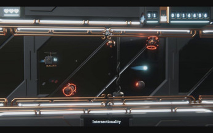 LIL' DRONE screenshot