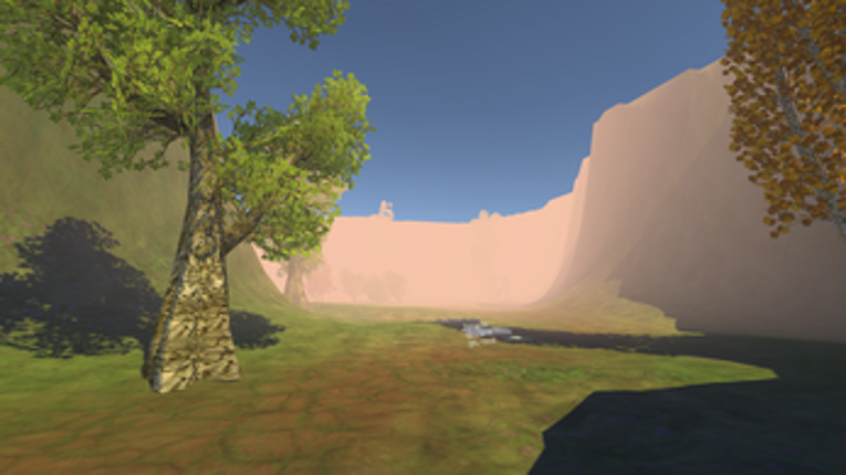 Lilac Way screenshot