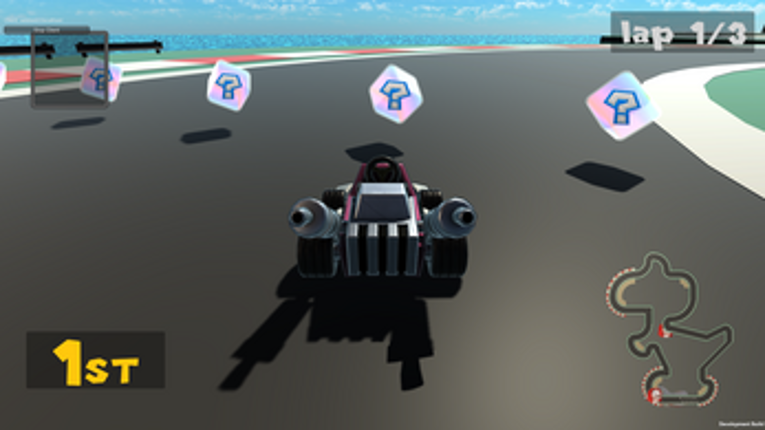 Meme Kart Image