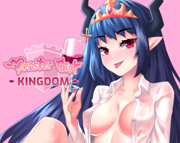 Games like Monster Girl: Kingdom