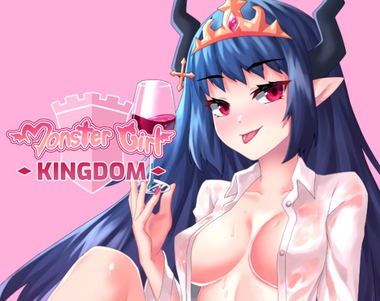 Monster Girl: Kingdom Game Cover