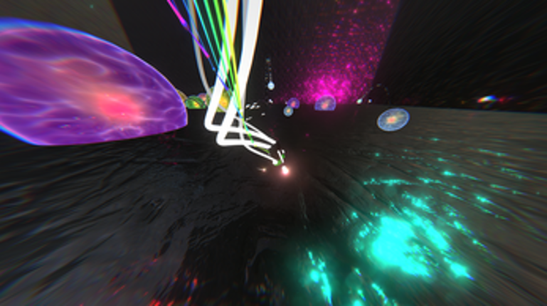 Moon Ball screenshot