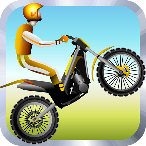 Games like Moto Race