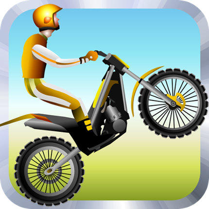 Moto Race Game Cover