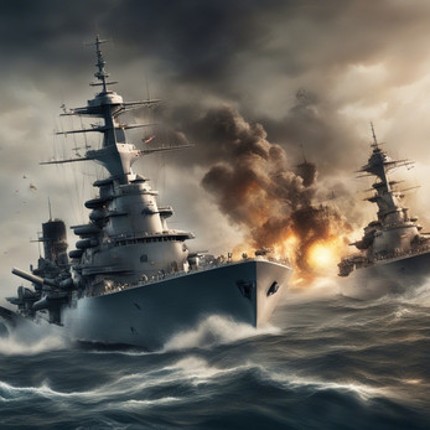 Naval War screenshot