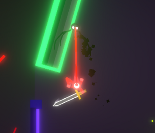 Neon Pain Image