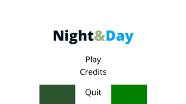 Night & Day Image