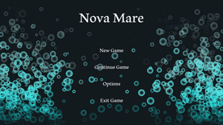 Nova Mare Image