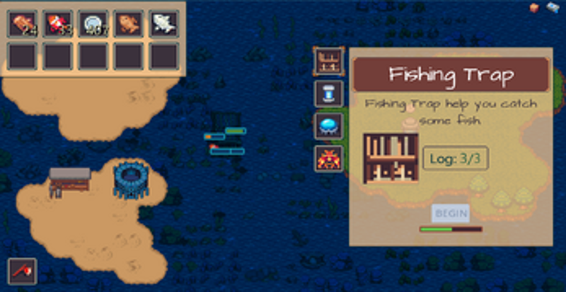 OCEAN OPS screenshot