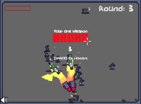 One 'N' Gun Image