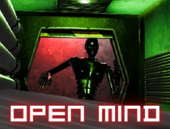 Open Mind Image